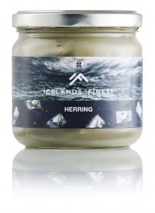 Iceland´s Finest Marinated Herring